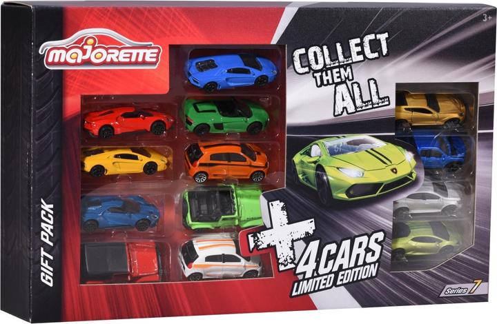Produktbild Majorette Geschenkpackung