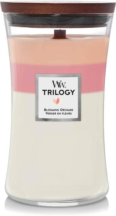 WoodWick Blooming Orchard (610 g)
