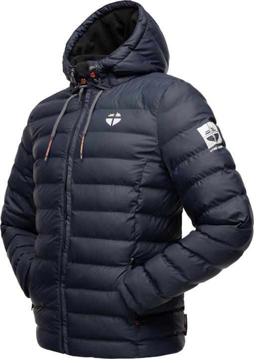 Produktbild Stone Harbour Zaharoo (3XL)