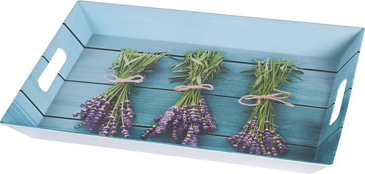 Produktbild Emsa Tablett Lavender 50x37cm