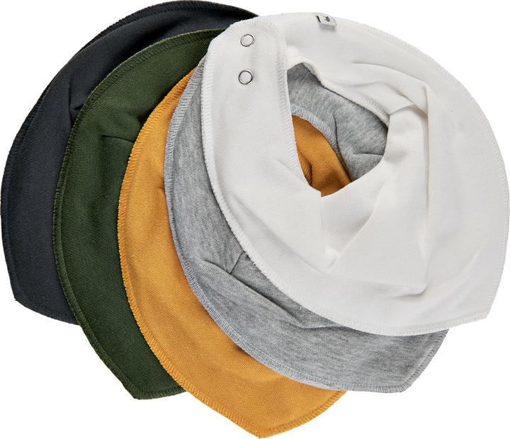 Produktbild Pippi Bandana 5er-Set (0 Monate)