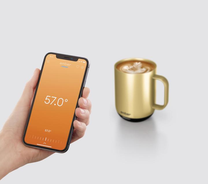 Produktbild Ember Cermic Mug2 (295 ml, 1 x)