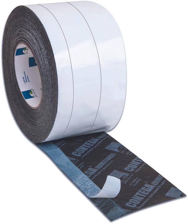 Image du produit Pro Clima Ruban de raccord pour menuiseries/enduit CONTEGA® SOLIDO EXO-D (100 mm)