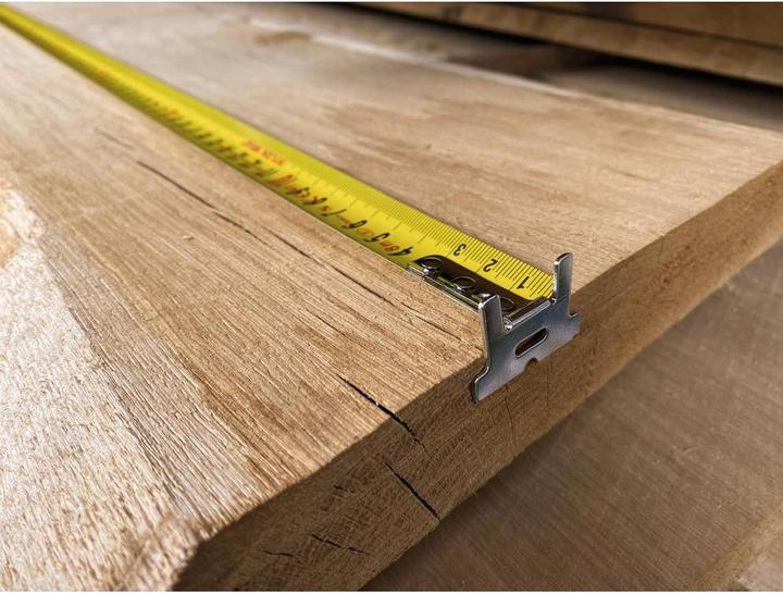 Actual product image Stabila Pocket tape measure BM 300, metric scale (8 m)
