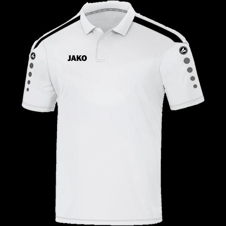 Actual product image JAKO Polo Power (40)