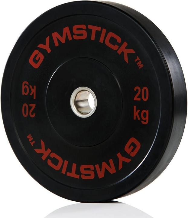 Gymstick Paraurti