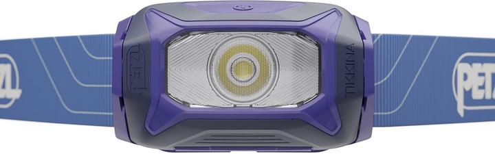 Image du produit Petzl Lampe frontale Tikkina bleue (300 lm)