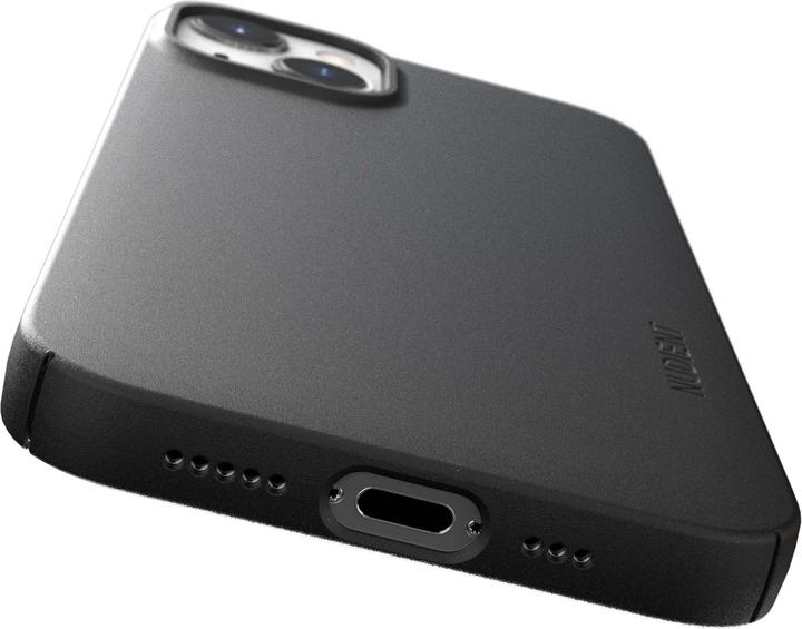 Produktbild Nudient Thin Case V3 MagSafe (Apple iPhone 13)