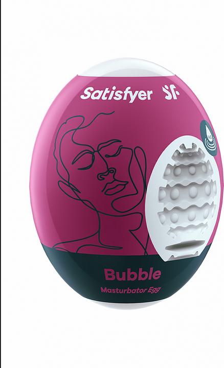 Produktbild Satisfyer Masturbator Egg