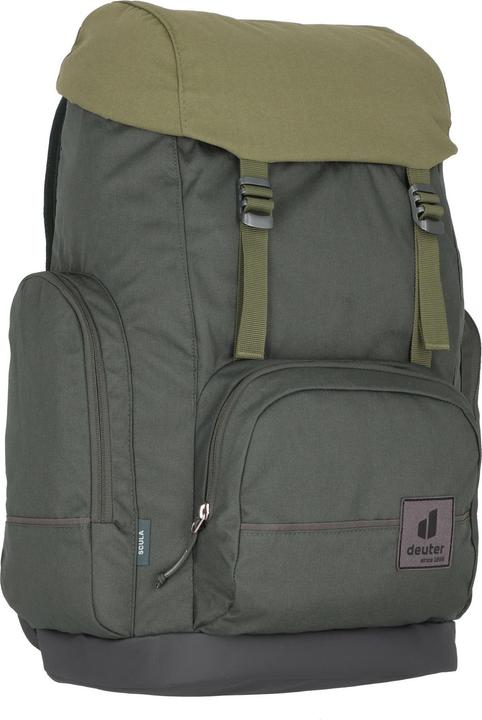 Immagine prodotto Deuter Zaino scuola Scula (44 l)