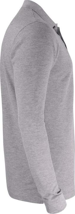 Immagine prodotto Clique Polo Basic a maniche lunghe (XS)
