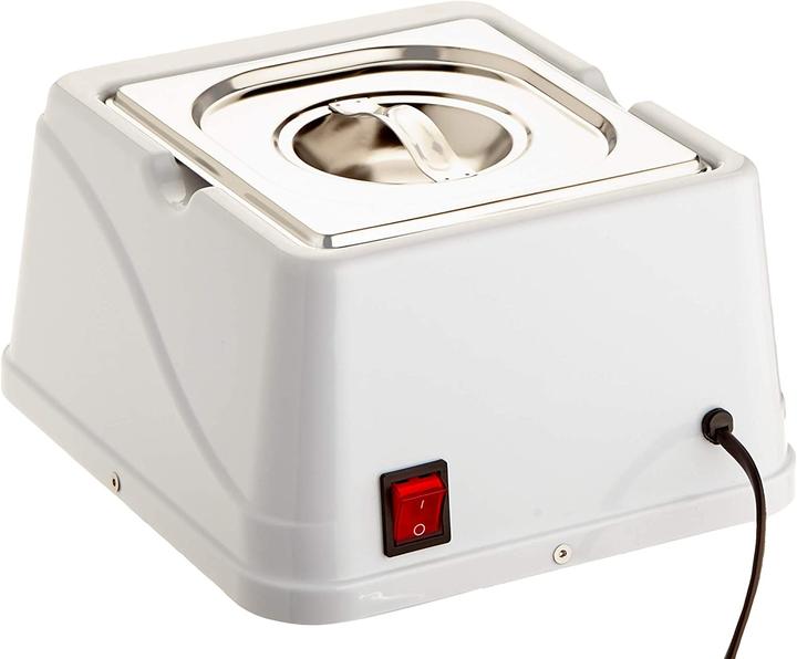 Produktbild Städter Temperiergerät