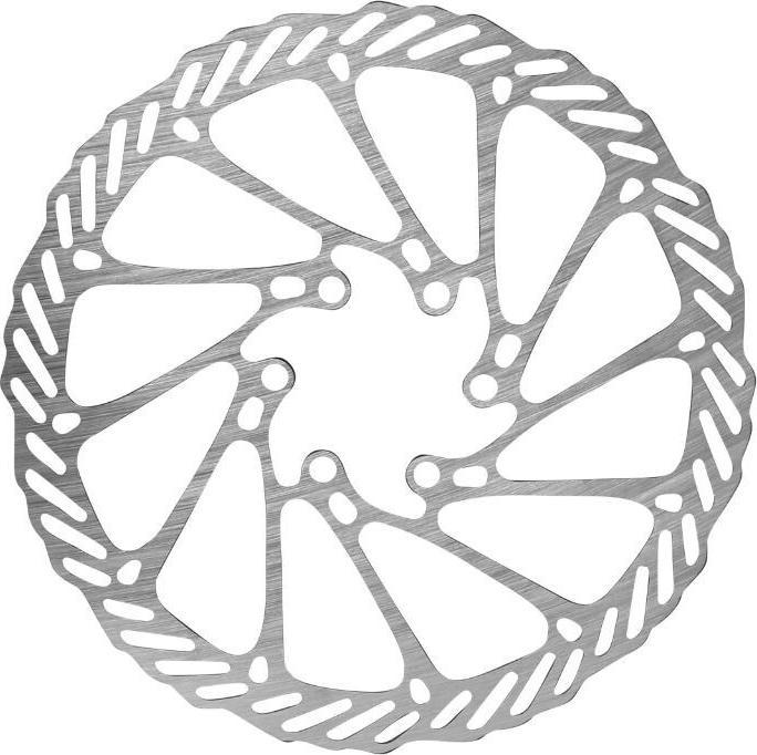 Actual product image P2R Waves (160 mm)