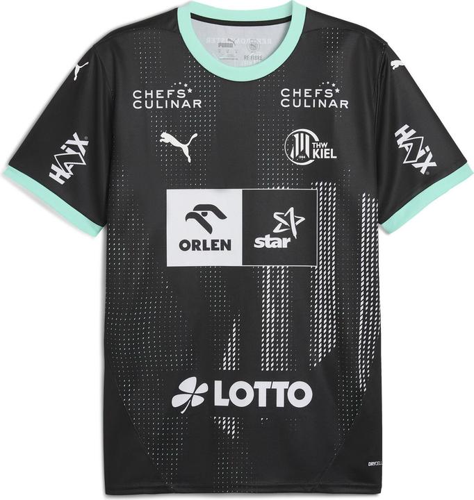Produktbild Puma THW Kiel Auswärts Trikot (XL)