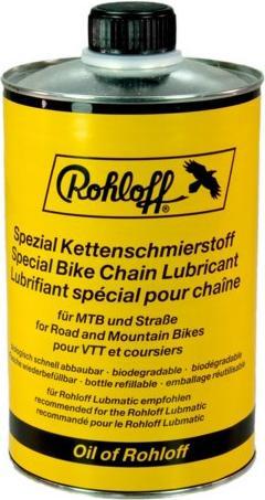 Produktbild Rohloff Spezialketten-Schmierfett (250 ml, Kettenöl)