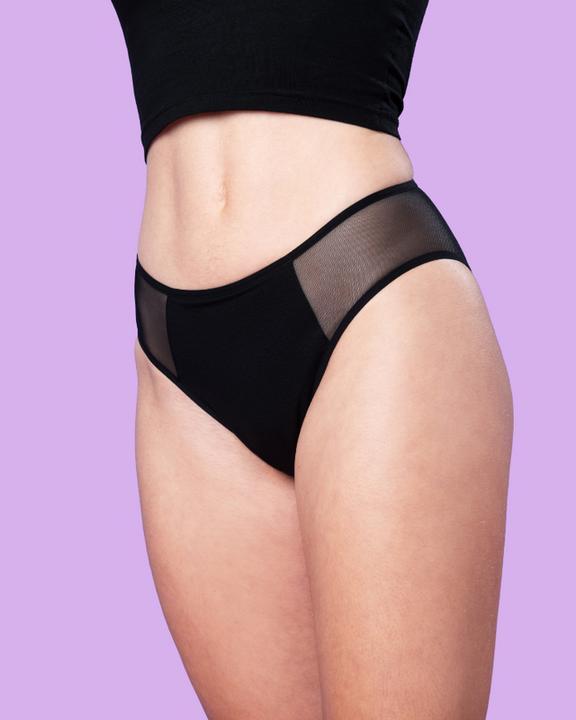 Immagine prodotto Juna Period Periodenunterwäsche Mesh (3XL)