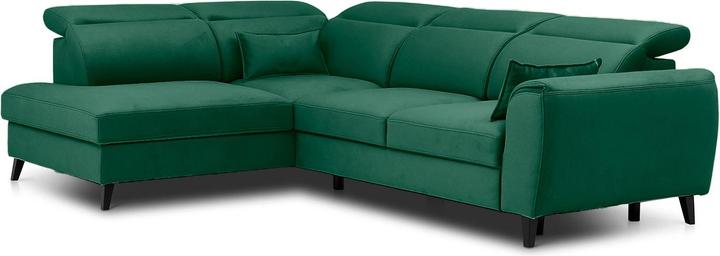 Immagine prodotto ELTAP Nobile (Divano ad angolo, 4 posti, Divano letto)