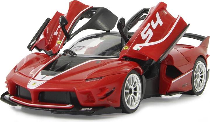 Produktbild Jamara Ferrari FXX K Evo