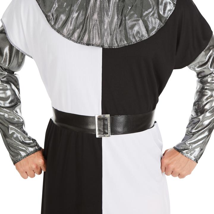 Image du produit Dressforfun Costume de chevalier du Moyen-Âge pour homme (M)