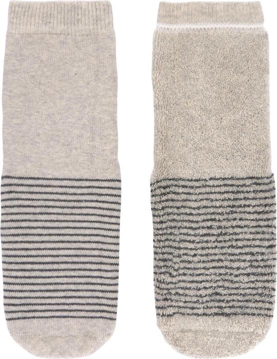 Produktbild Lässig Antirutsch-Socken (2er Pack, 74/80)