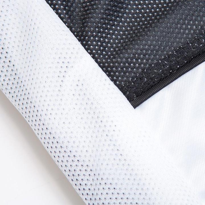 Actual product image Blindsave LEGACY Goalie pants RC white-XS (XS)