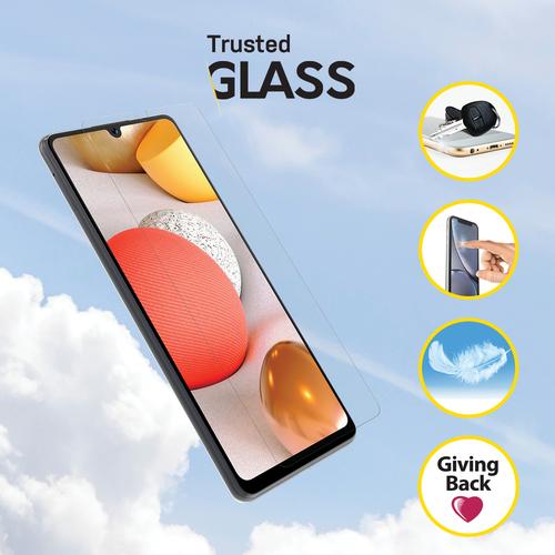 Immagine prodotto OtterBox Trusted Glass (1 Pezzo/i, Samsung Galaxy A42 5G)