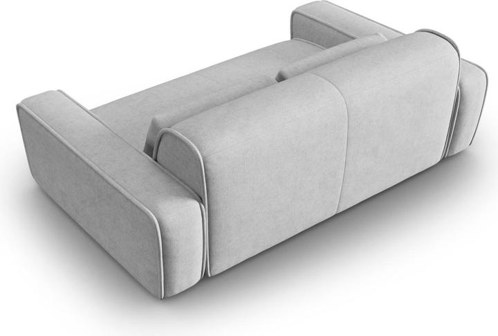 Produktbild Maison Heritage Lina (3-Sitzer, Modular Sofa)