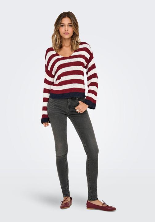 Immagine prodotto Only ONLGEENA Strickpullover Strickpullover (XL)