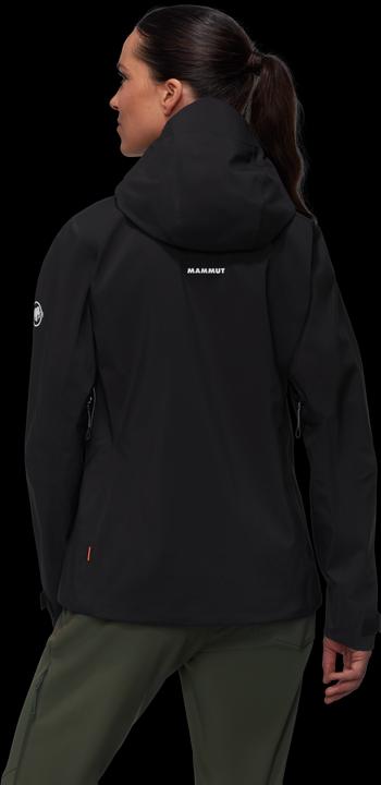 Immagine prodotto Mammut Alto Guide HS Giacca con cappuccio Donna (XL)