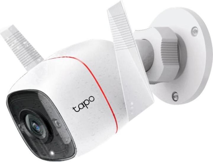 Actual product image TP-Link Tapo C310 (2304 x 1296 Pixels)