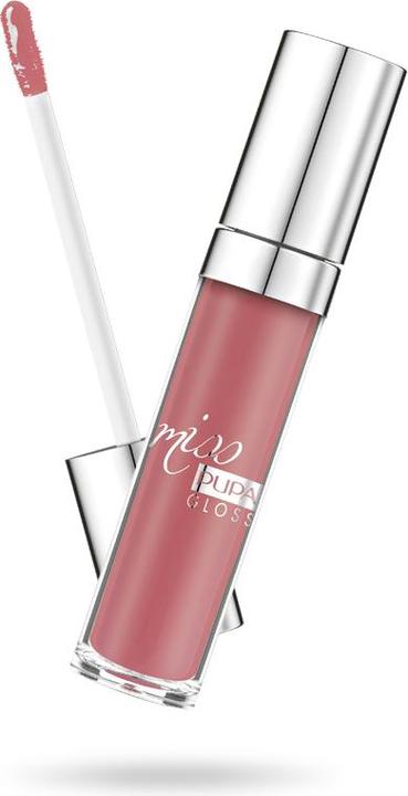 Immagine prodotto Pupa Milano Miss Pupa Gloss rosa ingegnoso (302)