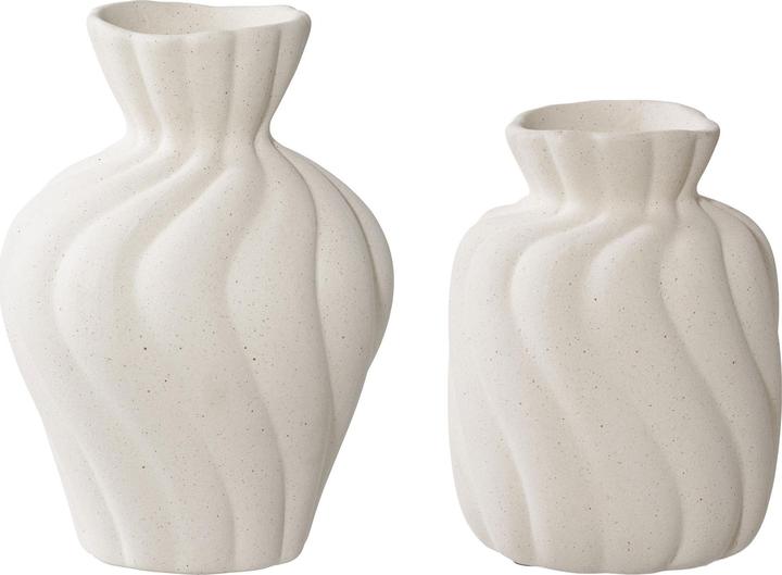 Produktbild House Nordic Vase (2 x)