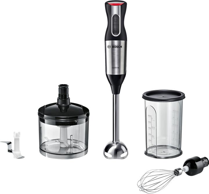 Produktbild Bosch Hausgeräte MS64M6170