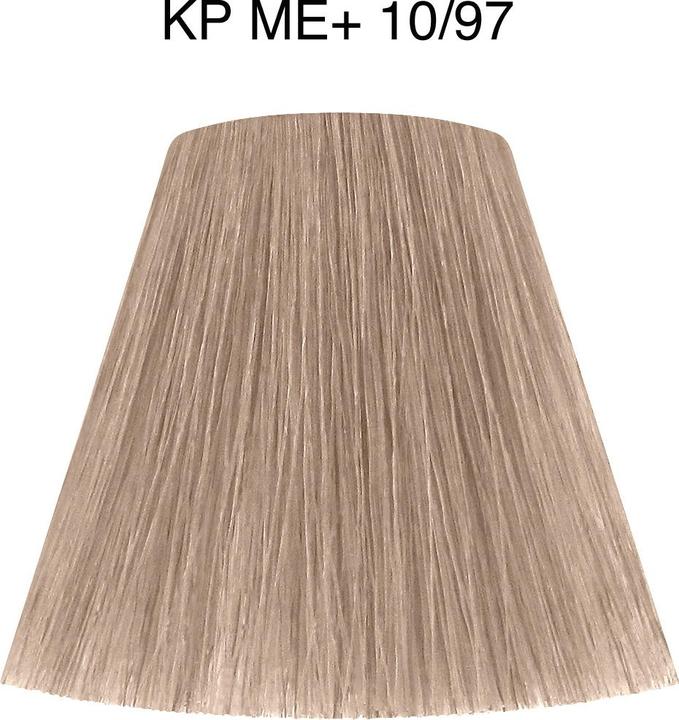 Produktbild Wella Koleston Perfect ME+ Rich Natural (10/97)