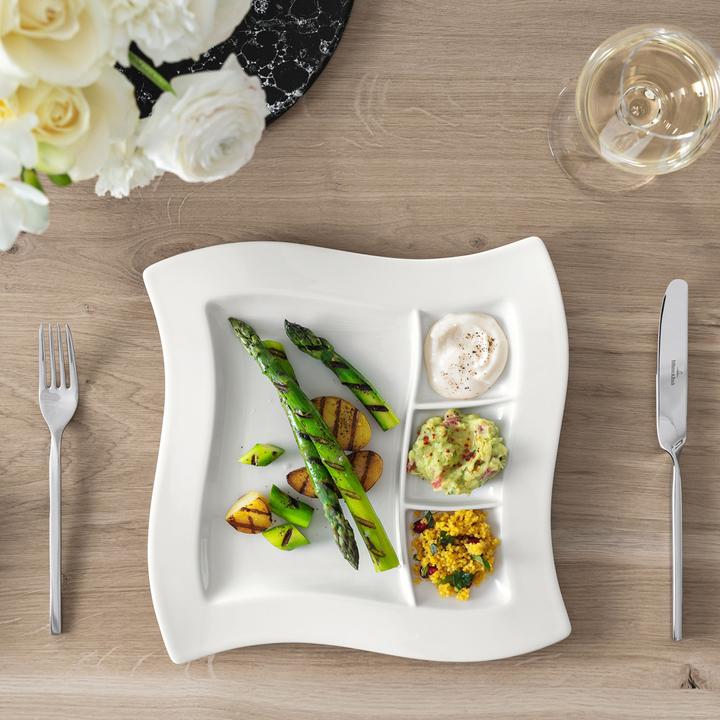 Immagine prodotto Villeroy & Boch Grill Plate klein NewWave
