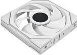 Produktbild Lian-Li UNI FAN TL LCD Wireless Lüfter, ARGB, PWM - 140mm, weiss