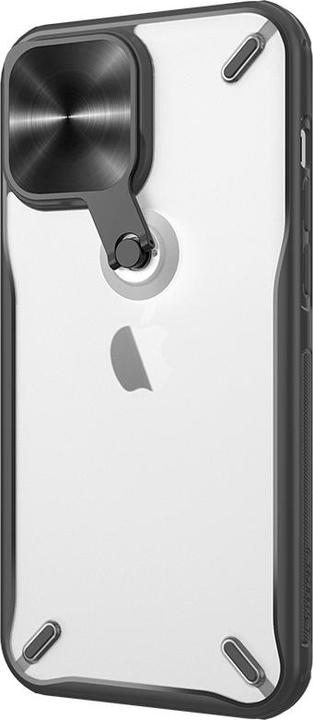 Actual product image Nillkin Cyclops Series Kickstand Cover (Apple iPhone 13 Pro)