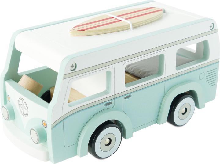 Le Toy Van Holiday Campervan