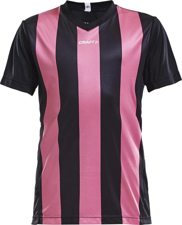 Craft Progress Jersey Stripe Jr