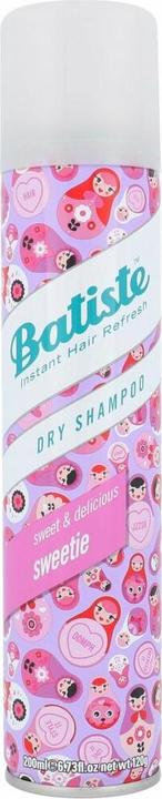 Batiste Sweetie (200 ml, Trockenshampoo)