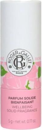 Actual product image Roger & Gallet Rose Parfum Solid (Eau de parfum)