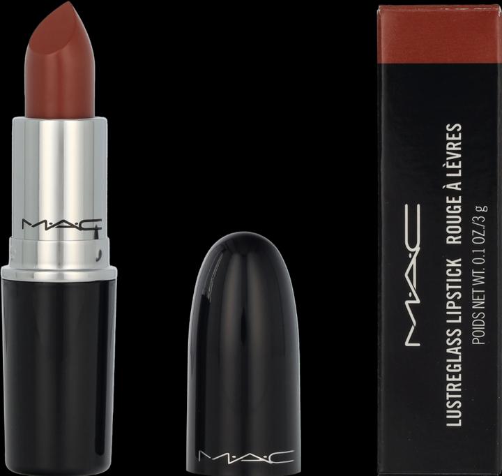Produktbild MAC Cosmetics Lusterglass Lipstick (Hug Me)