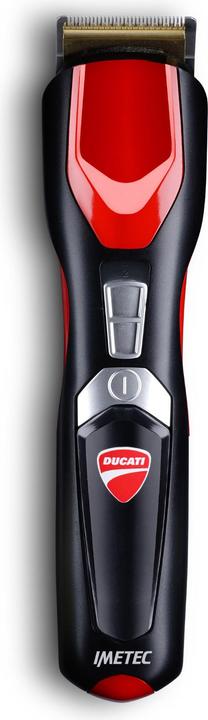 Produktbild Ducati by Imetec GK 818 RACE Barttrimmer – Haartrimmer