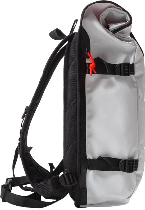 Actual product image Restrap Rolltop Backpack - 22L White (22 l)