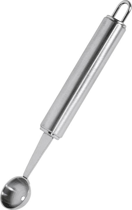 My Basics Melon shaper stainless steel 18cm Ø26mm