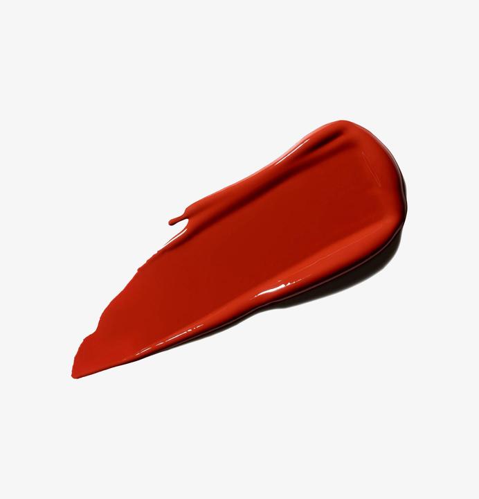 Produktbild MAC Cosmetics Lustreglass Lipstick Chilli Popper (Chili Popper)