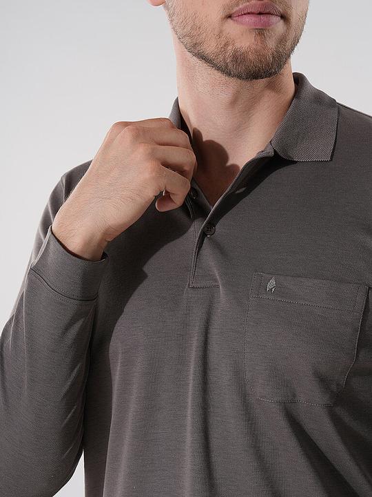 Immagine prodotto Ragman Polo da uomo (L)