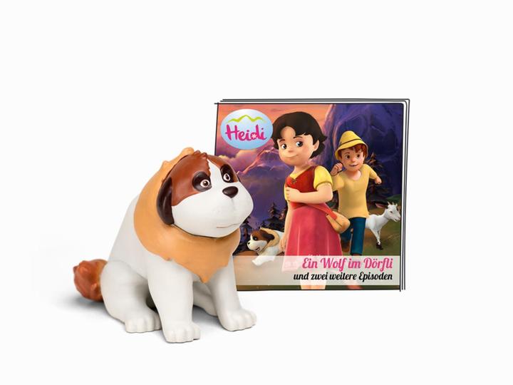 Produktbild Tonies Heidi (Deutsch)