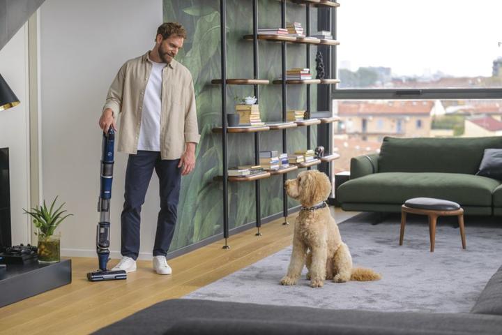 Productafbeelding Hoover HFX20P 011