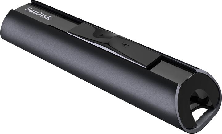 Actual product image SanDisk Extreme PRO (512 GB, USB-A)